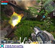 Tribes: Vengeance (PC/RU)