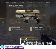 Warmonger, Operation: Downtown Destruction (PC/Final Version/RUS)