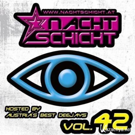 VA - Nachtschicht Vol.42