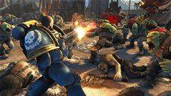 Warhammer 40.000 Space Marine (2011)