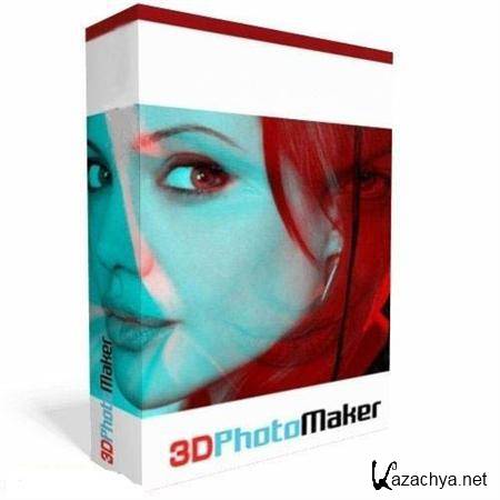 Free 3D Photo Maker 2.0.12