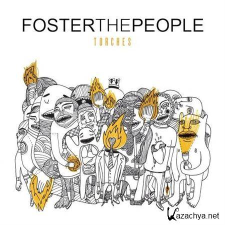 Foster the People - Torches (2011)