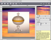 ������ ������ �������� AKVIS ��� Photoshop + ���������� (Multi/Rus) 22.08.2011
