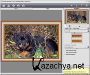������ ������ �������� AKVIS ��� Photoshop + ���������� (Multi/Rus) 22.08.2011