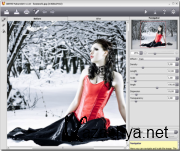 ������ ������ �������� AKVIS ��� Photoshop + ���������� (Multi/Rus) 22.08.2011