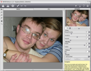������ ������ �������� AKVIS ��� Photoshop + ���������� (Multi/Rus) 22.08.2011