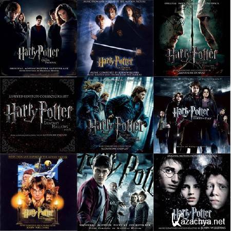      "Harry Potter"( )