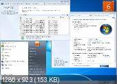 Windows 7  SP1  (x86/x64) 06.08.2011 by Tonkopey