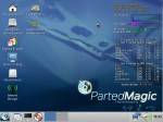 Parted Magic 6.6 [x86, x86-64] (3xCD)