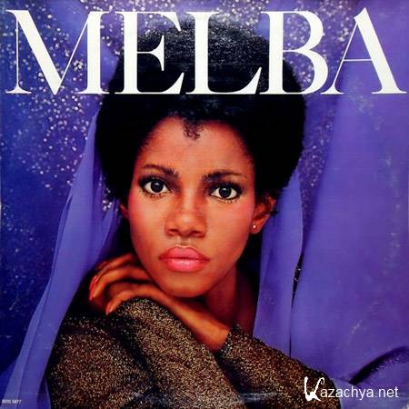 Melba Moore - Melba (Remastered & Expanded) (2011)