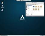 Arch Linux 2011.08.19 [x86, x86-64] (6xCD)