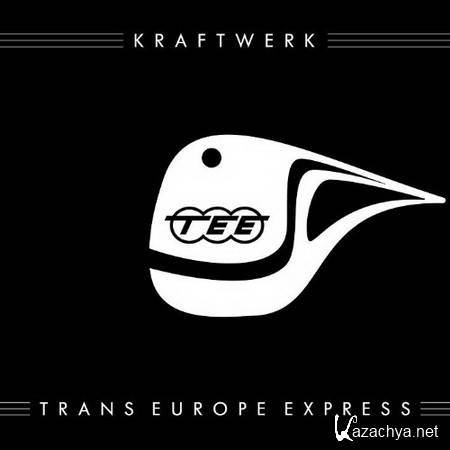 Kraftwerk  Trans Europe Express (1977)