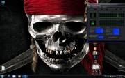 Windows 7x64 Ultimate UralSOFT Pirates v8.06