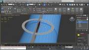 Mixed Modeling Techniques in 3ds Max 2012 [2011, EN]