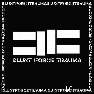 Cavalera Conspiracy - Blunt Force Trauma (Special Edition) (2011) FLAC