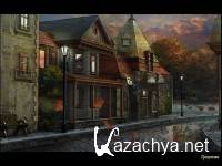 ���������. ����� ������� / PuppetShow: Mystery of Joyville (2010) PC Repack