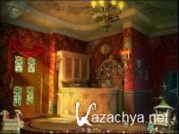 ���������. ����� ������� / PuppetShow: Mystery of Joyville (2010) PC Repack