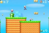 ����������� ����� 2 / Mario's Adventure 2 PC