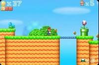 ����������� ����� 2 / Mario's Adventure 2 PC