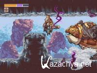 Owlboy (D-Pad Studio) [RUS] (2011) [FULL]