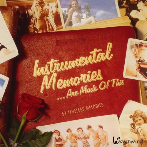 VA - Instrumental Memories ...Are Made Of This (2004)