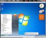 Windows 7 SP1 IE9 32bit Lite by ivankehayov []