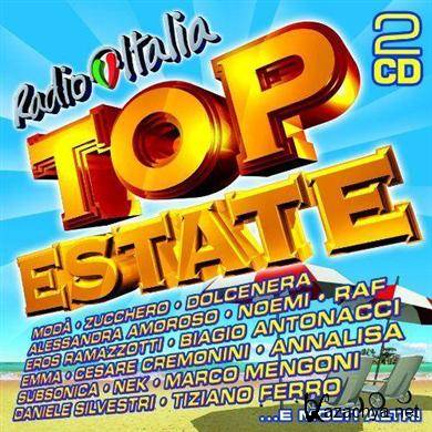 Radio Italia Top Estate (2011)