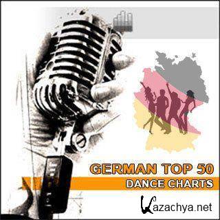 German TOP50 ODC (2011)