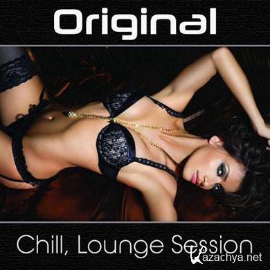 VA - Original Chill Lounge Session (2011).MP3