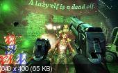 Killing Floor (2009/RUS/ENG/RePack by REXE)