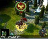 Might & Magic: Heroes VI Beta (PC/2011)