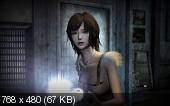 Fatal Frame 4: Mask of the Lunar Eclipse (PC)