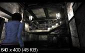 Fatal Frame 4: Mask of the Lunar Eclipse (PC)