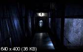 Fatal Frame 4: Mask of the Lunar Eclipse (PC)