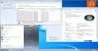 Windows 7  SP1  (x86/x64) 16.08.2011 by Tonkopey