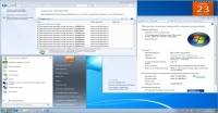 Windows 7  SP1  (x86/x64) 16.08.2011 by Tonkopey