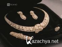 ��������� ����������� / The Diamond Makers (2000) TVRip