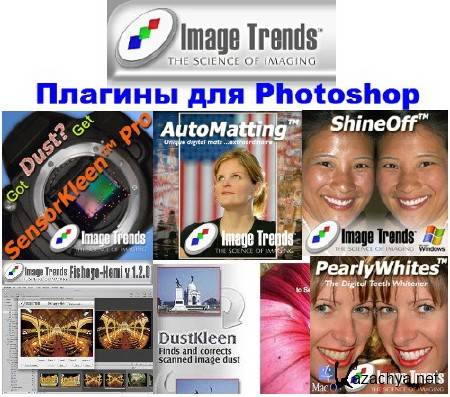    Photoshop  Image Trends (2011)