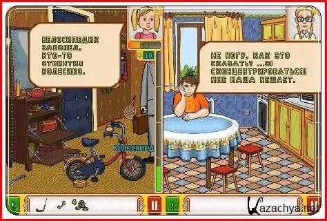 ������ ����� 2+Touch Screen / Stylus / Daughters 2