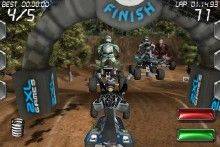 2XL ATV Offroad v.1.01