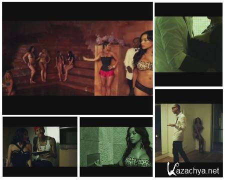 Tyrese feat Tyga ft. R. Kelly - I Gotta Chick (HD,2011) MPEG-4