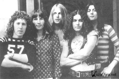 UFO - Best Ballads (1995)