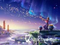 DreamScenes Enabler 1.2 - ����� ���� ��� windows 7