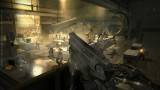 Deus Ex: Human Revolution [Upd 2 v1.1] (2011/RUS/Lossless RePack by GUGUCHA)