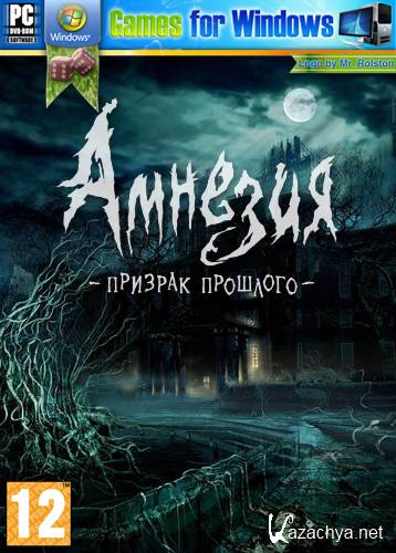 Amnesia: The Dark Descent (2010|RUS|RePack)