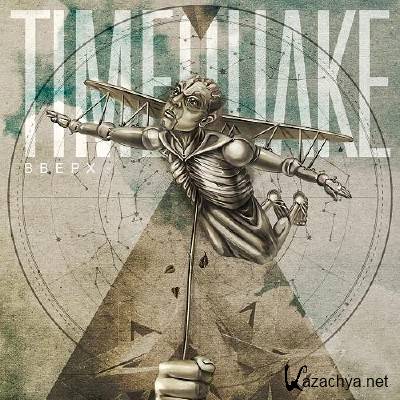 Timequake -  [Single] (2011)