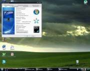 Windows XP by slavasse.New Relase v1 (2011/Rus)