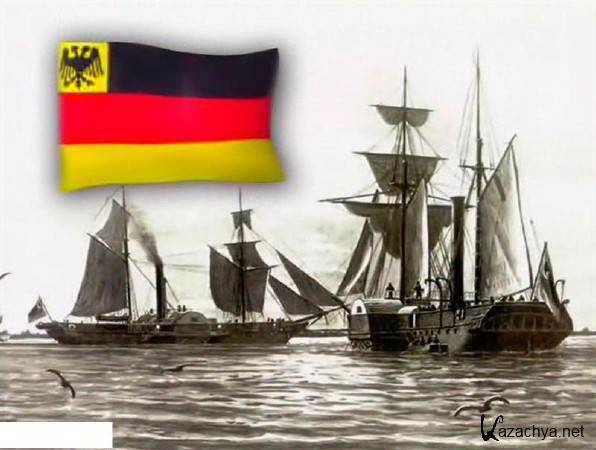   -  1914-1945 / Deutschen Kriegs-marine (2003) DVDRip