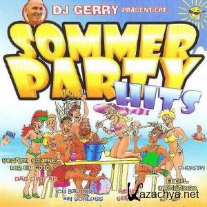 Sommer Party Hits (2011) 3