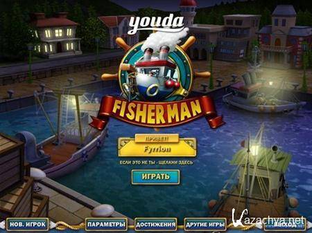 Youda Fisherman (2011/PC) -  